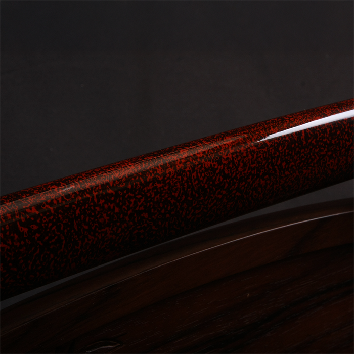 In-Stock Limited Edition Iaito KG29