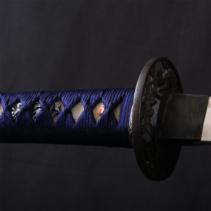 In-Stock Limited Edition Iaito KG29