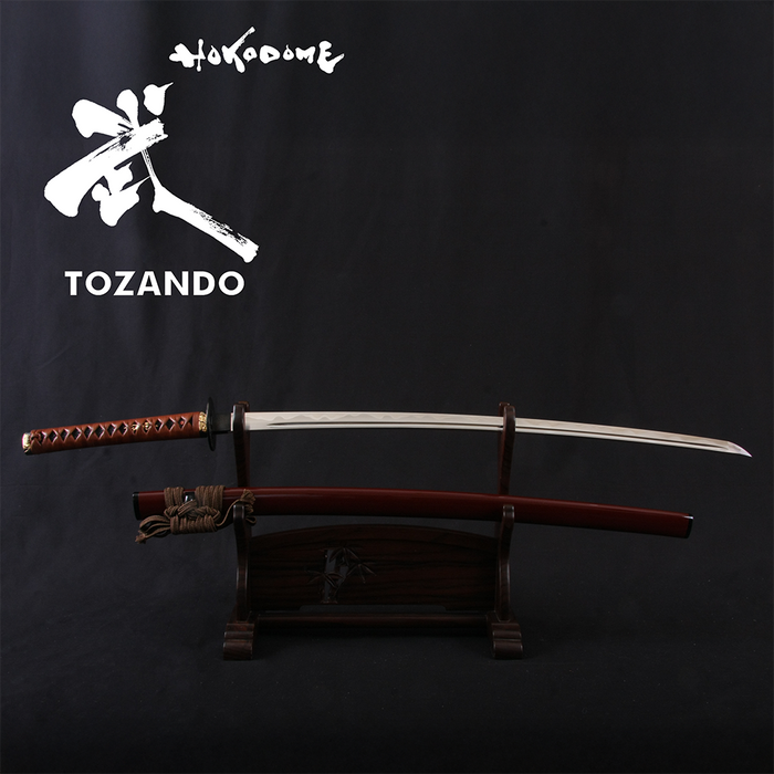 In-Stock Limited Edition Iaito KG30