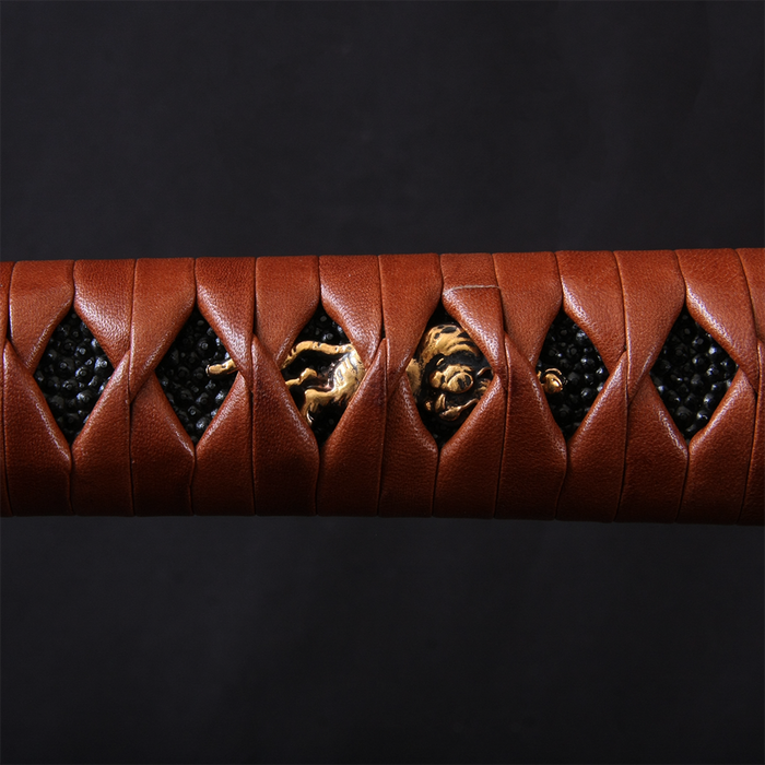 In-Stock Limited Edition Iaito KG30