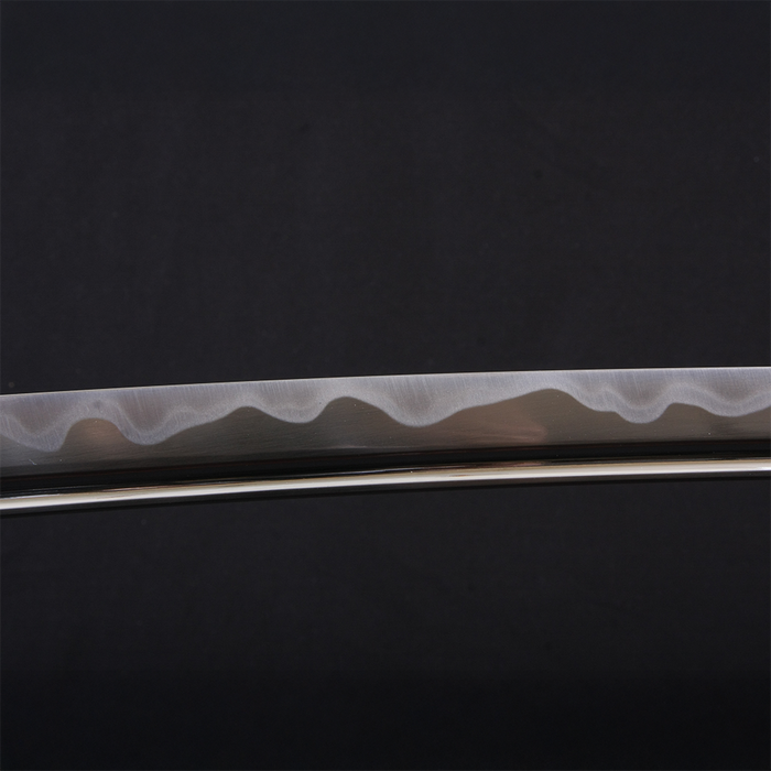 In-Stock Limited Edition Iaito KG30