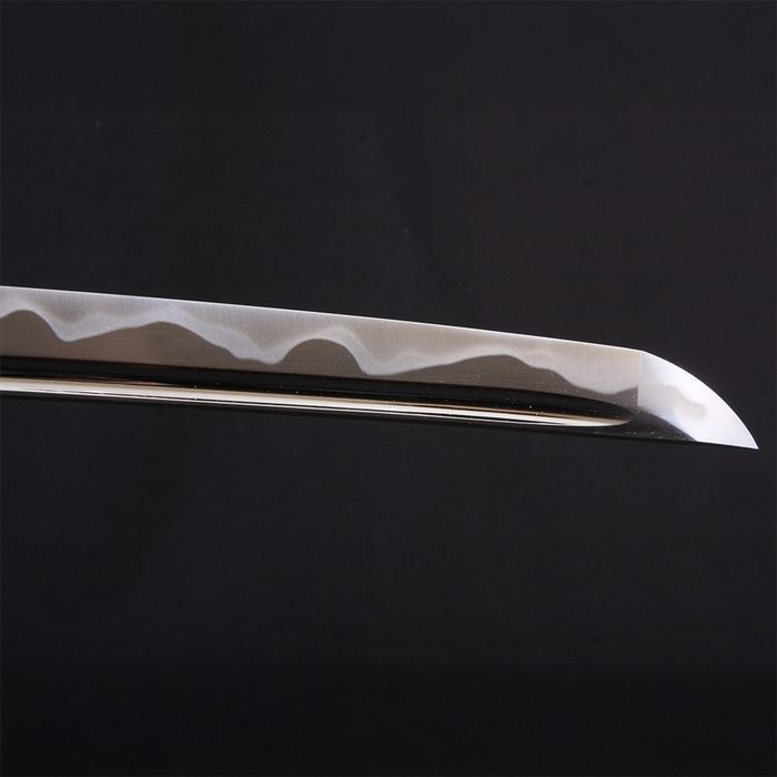 In-Stock Limited Edition Iaito KG30