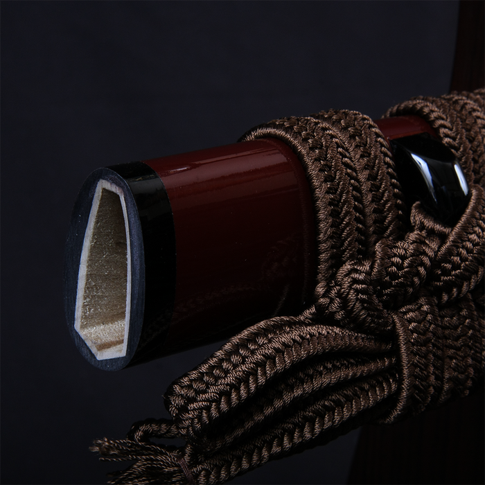 In-Stock Limited Edition Iaito KG30