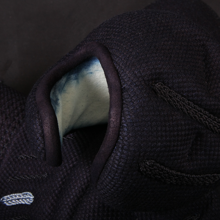 Mitsuboshi Mine - Premium Fit Kote