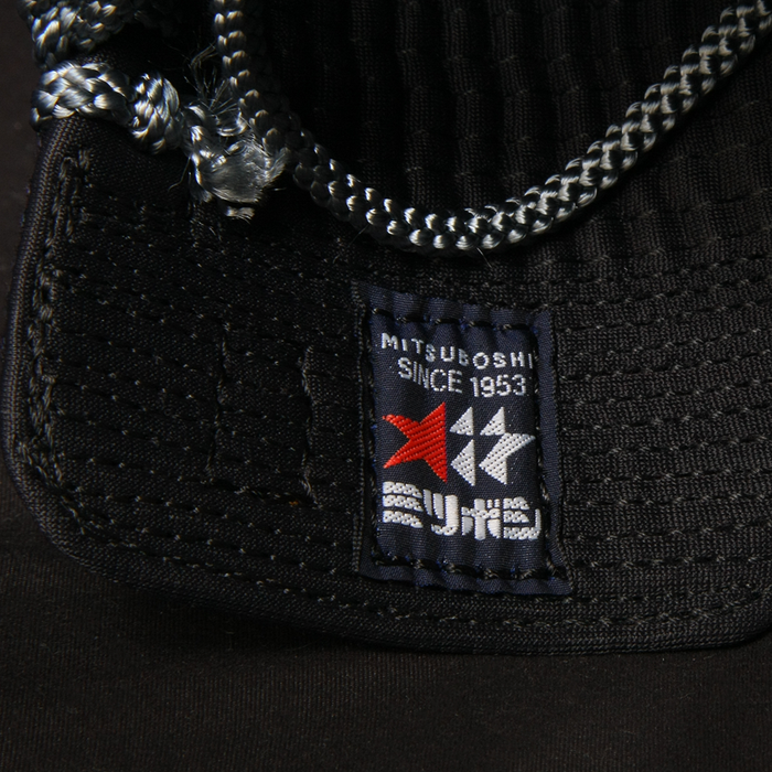 Mitsuboshi Mine - Premium Fit Kote