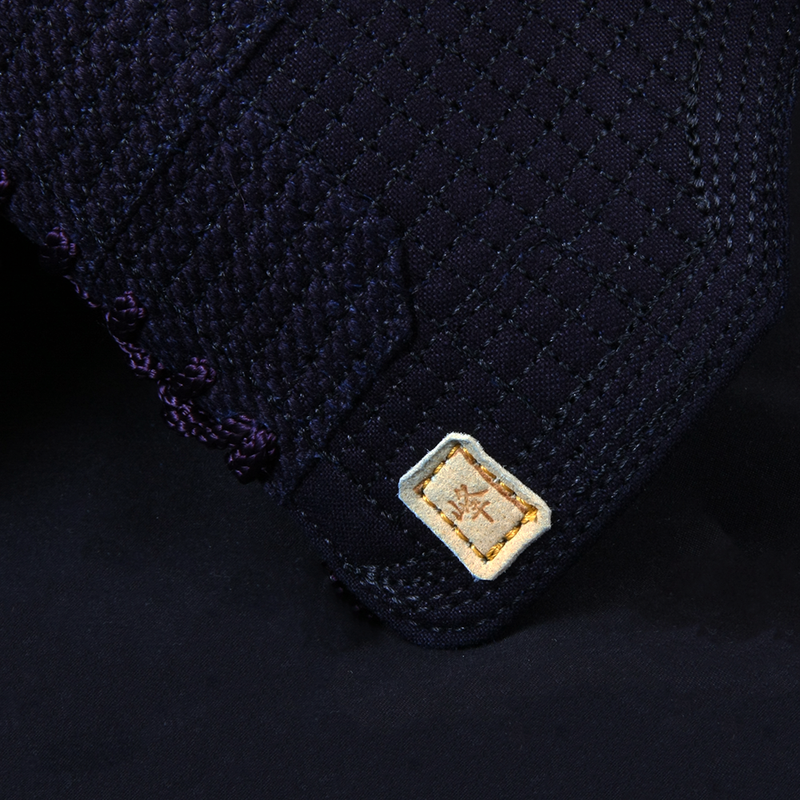 Mine Athlete 6mm Cross-Stitched Kote