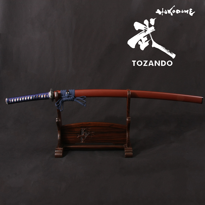 In-Stock Limited Edition Iaito KG31