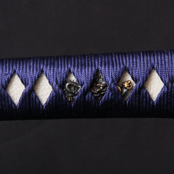 In-Stock Limited Edition Iaito KG31