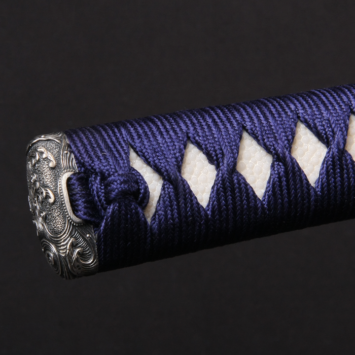 In-Stock Limited Edition Iaito KG31