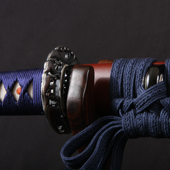 In-Stock Limited Edition Iaito KG31