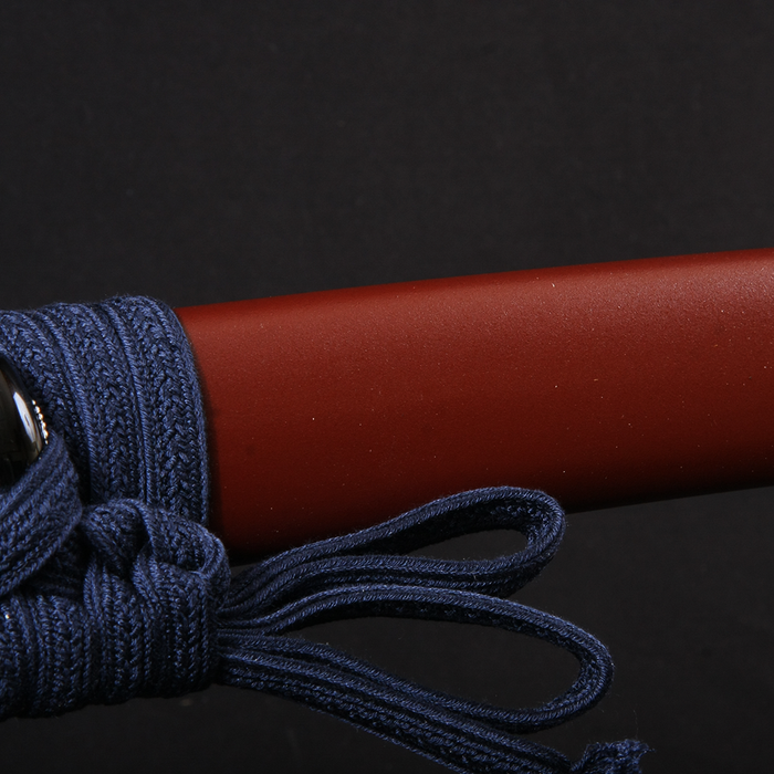 In-Stock Limited Edition Iaito KG31