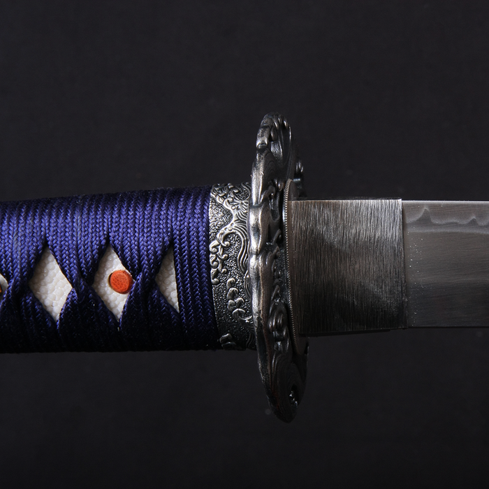 In-Stock Limited Edition Iaito KG31