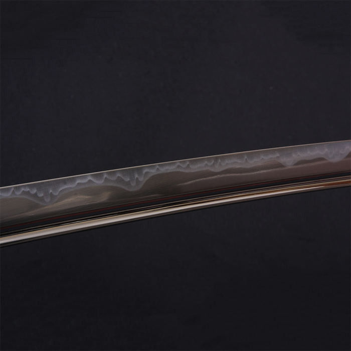 In-Stock Limited Edition Iaito KG31