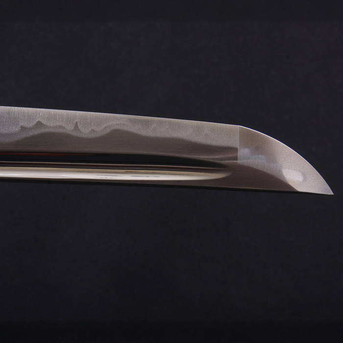 In-Stock Limited Edition Iaito KG31