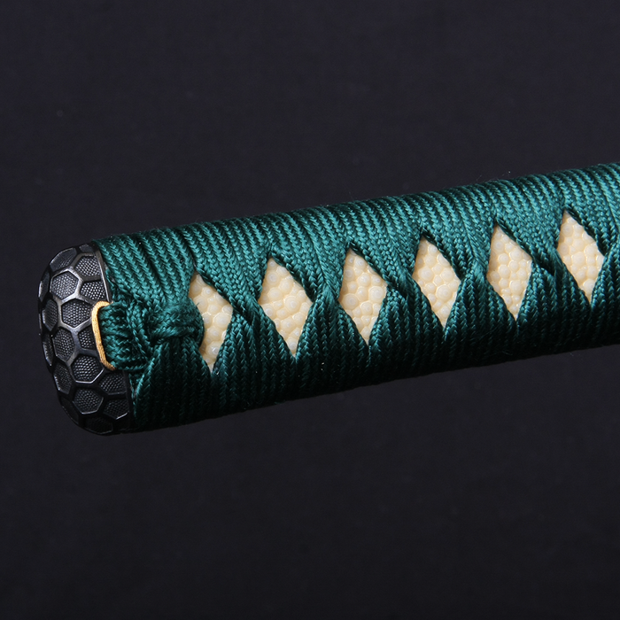 In-Stock Limited Edition Iaito KG32