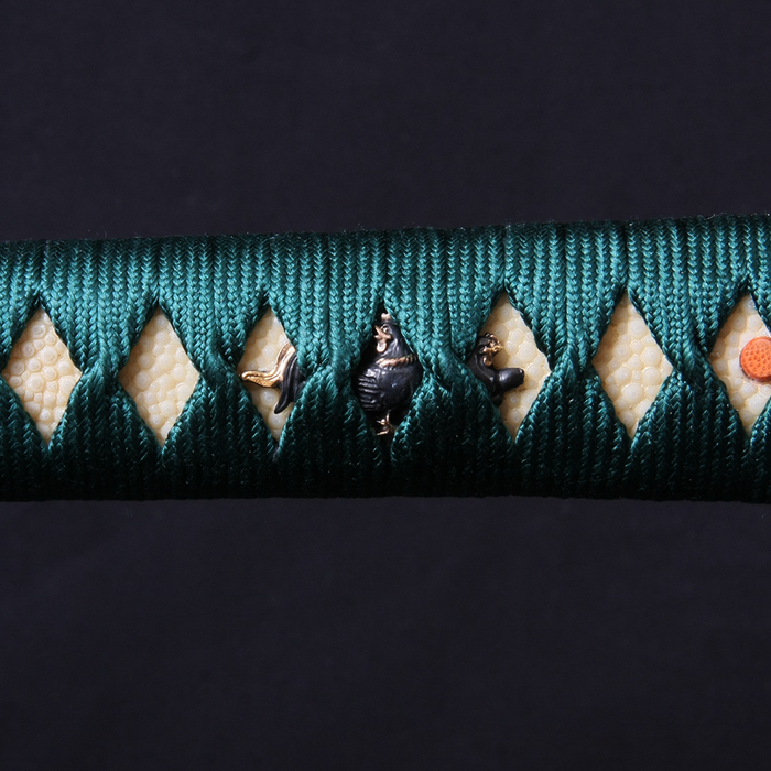 In-Stock Limited Edition Iaito KG32