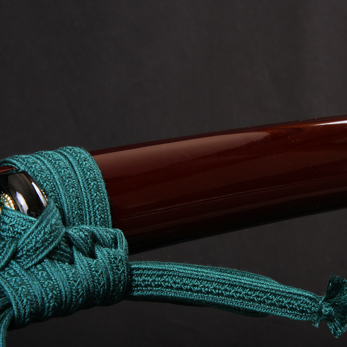 In-Stock Limited Edition Iaito KG32