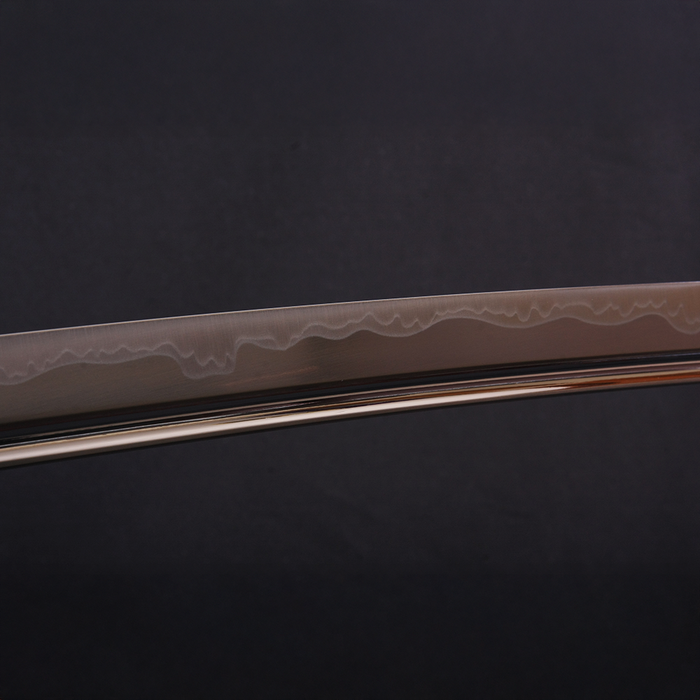 In-Stock Limited Edition Iaito KG32