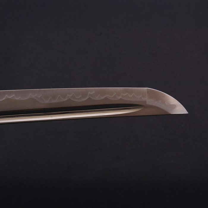 In-Stock Limited Edition Iaito KG32