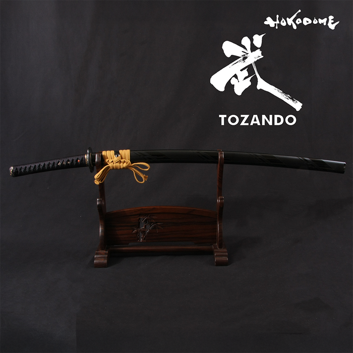 In-Stock Limited Edition Iaito KG33