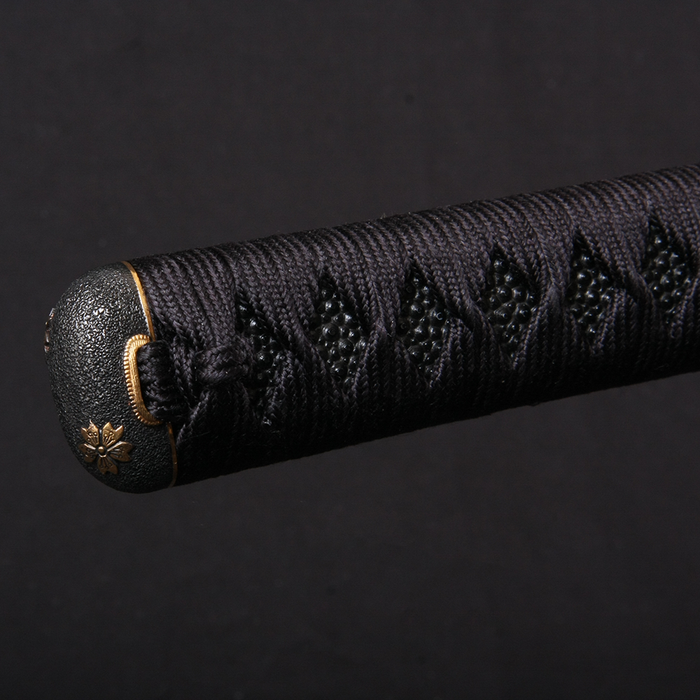 In-Stock Limited Edition Iaito KG33