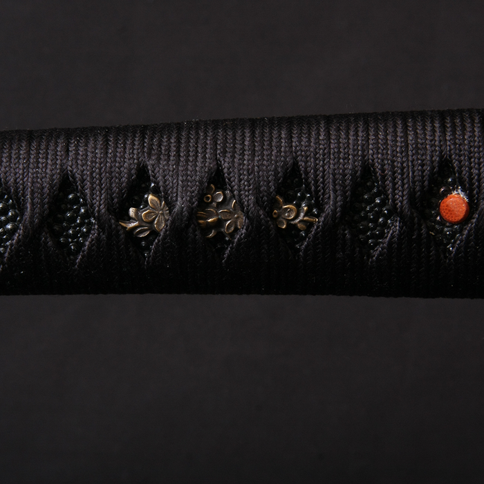 In-Stock Limited Edition Iaito KG33