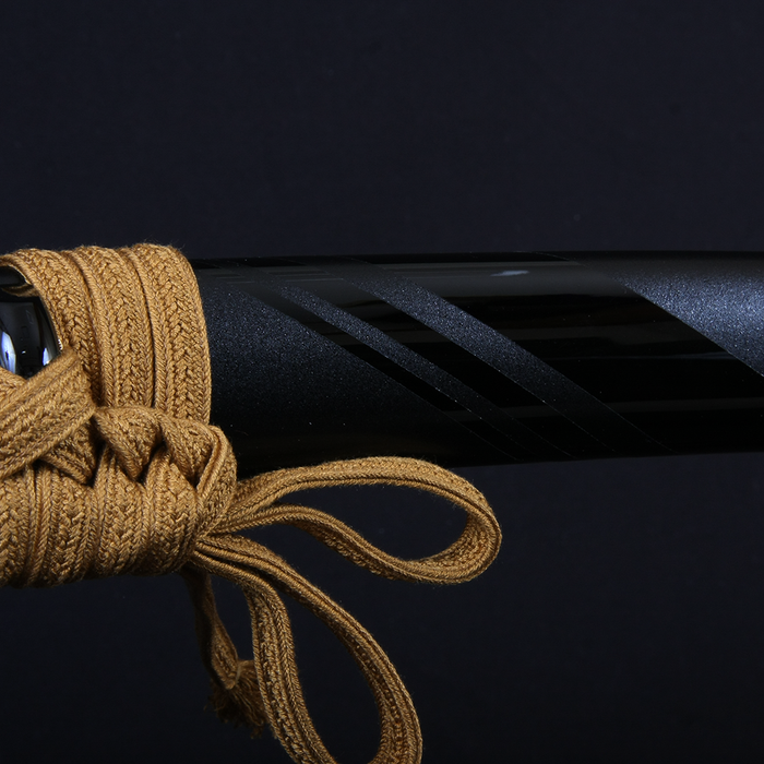 In-Stock Limited Edition Iaito KG33