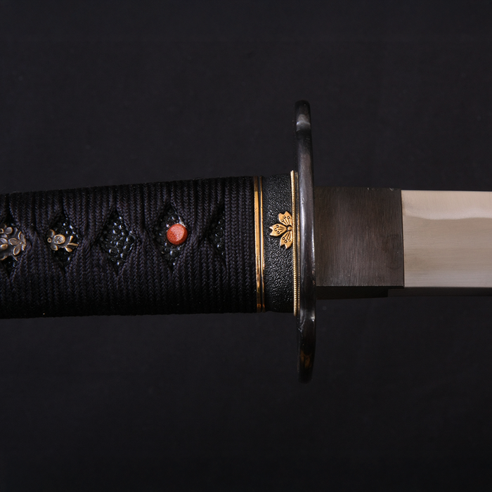 In-Stock Limited Edition Iaito KG33