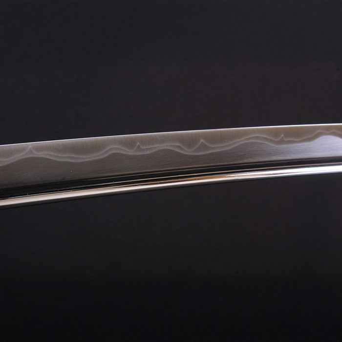 In-Stock Limited Edition Iaito KG33