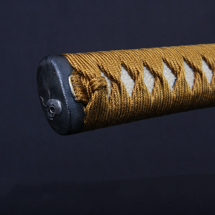 In-Stock Limited Edition Iaito KG34