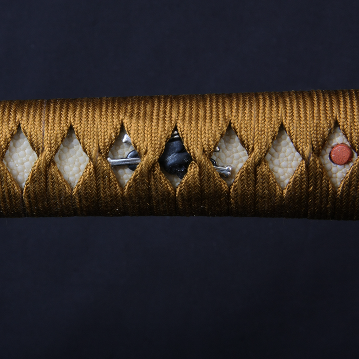 In-Stock Limited Edition Iaito KG34