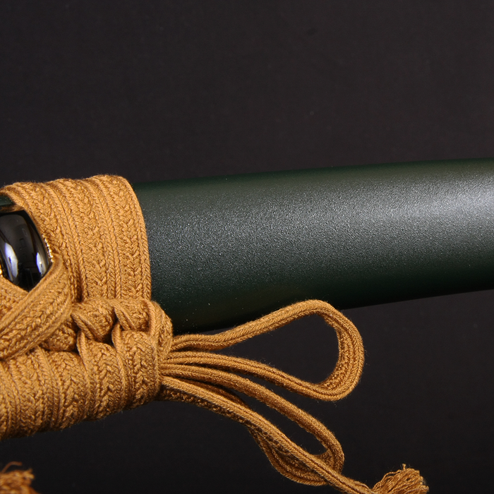 In-Stock Limited Edition Iaito KG34