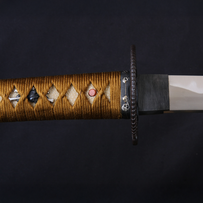 In-Stock Limited Edition Iaito KG34