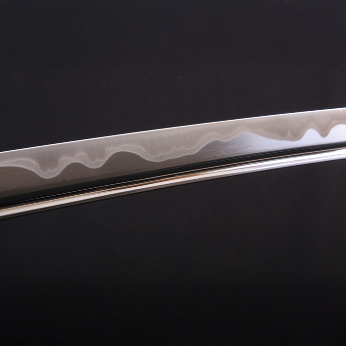 In-Stock Limited Edition Iaito KG34