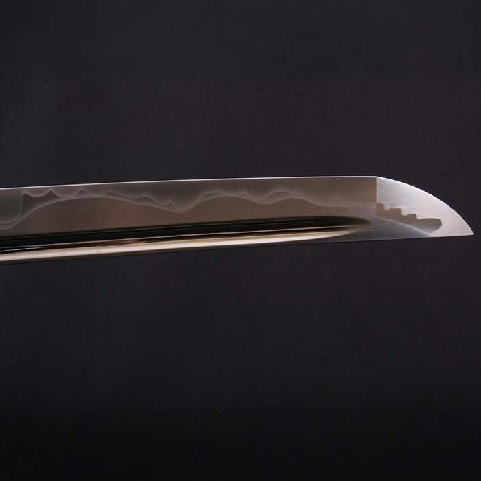 In-Stock Limited Edition Iaito KG34