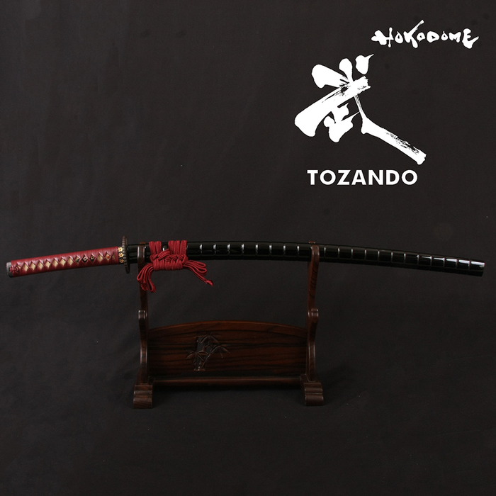 In-Stock Limited Edition Iaito KG35