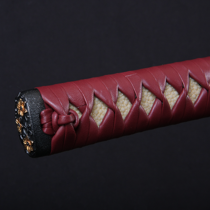 In-Stock Limited Edition Iaito KG35