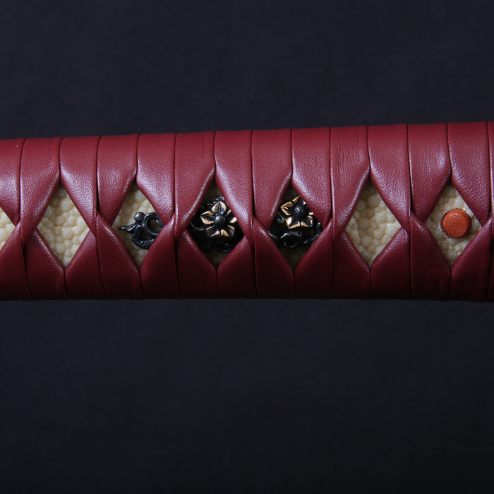 In-Stock Limited Edition Iaito KG34