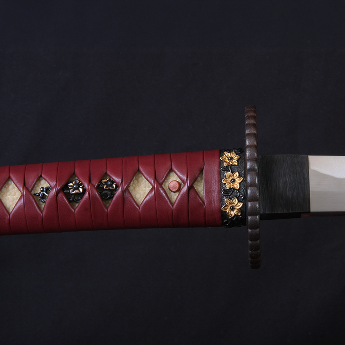 In-Stock Limited Edition Iaito KG35