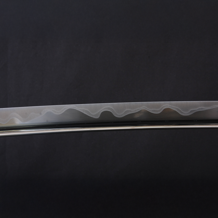 In-Stock Limited Edition Iaito KG34