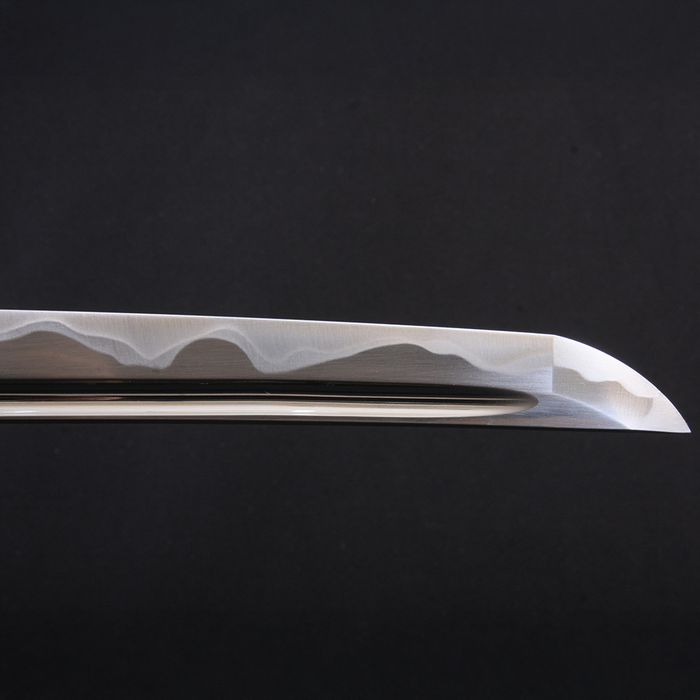 In-Stock Limited Edition Iaito KG35