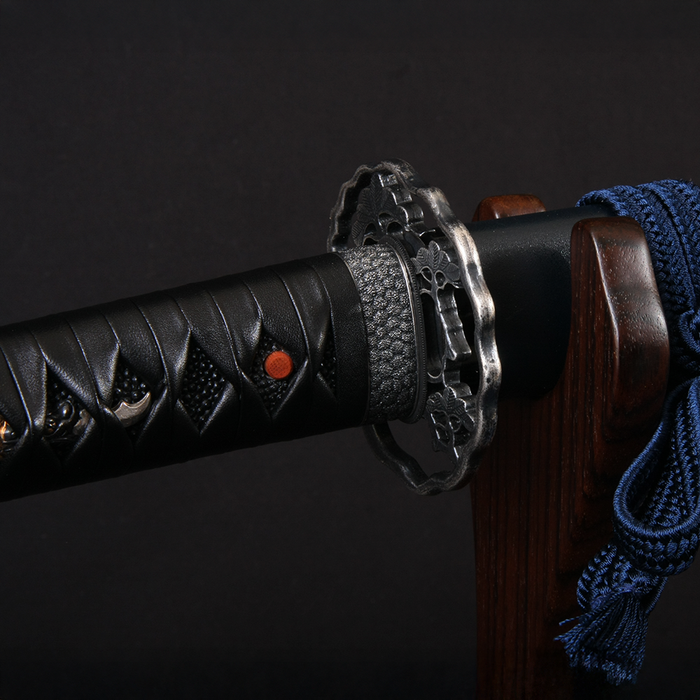 In-Stock Limited Edition Iaito KG36