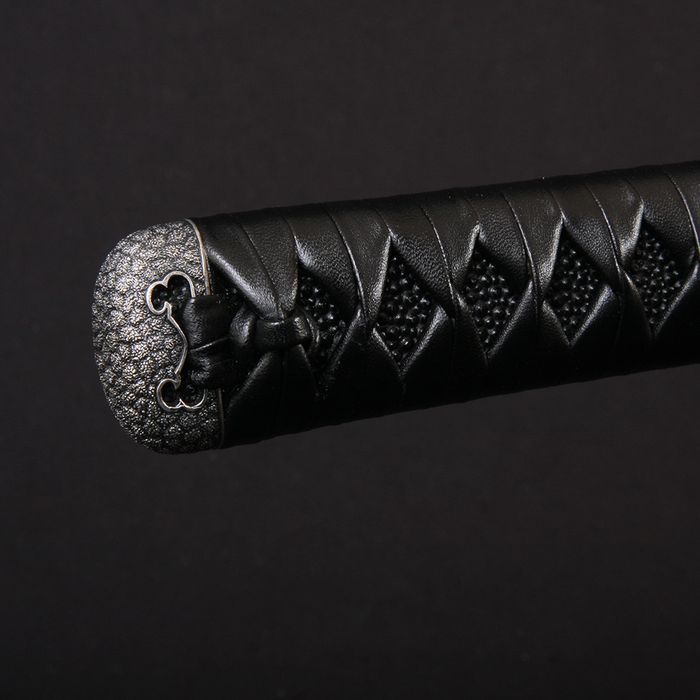 In-Stock Limited Edition Iaito KG36