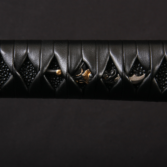 In-Stock Limited Edition Iaito KG36