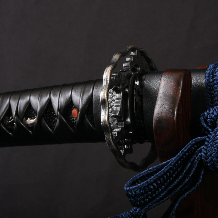 In-Stock Limited Edition Iaito KG36