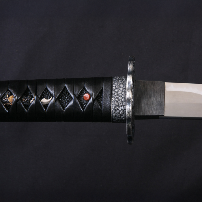 In-Stock Limited Edition Iaito KG36