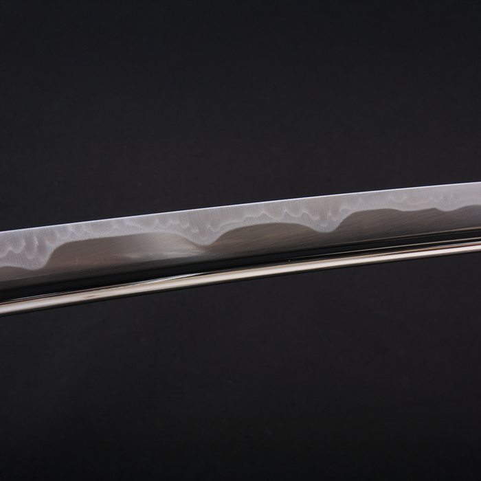 In-Stock Limited Edition Iaito KG36