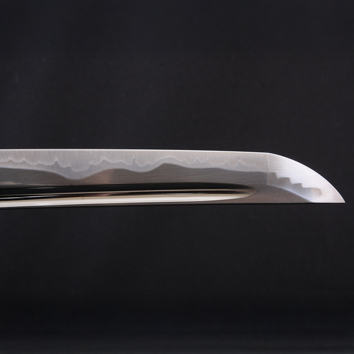 In-Stock Limited Edition Iaito KG36