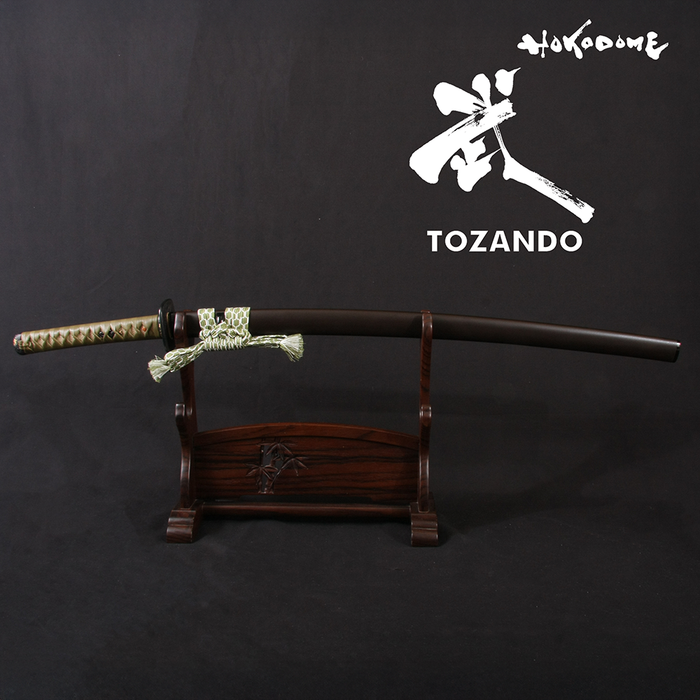 In-Stock Limited Edition Iaito KG37