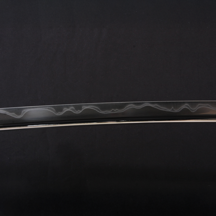 In-Stock Limited Edition Iaito KG37